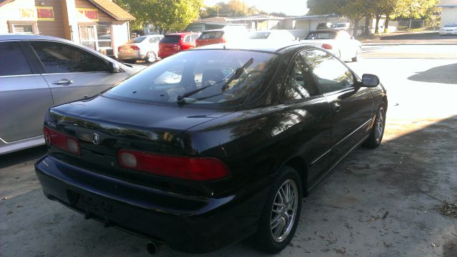 Acura Integra 2000 photo 8