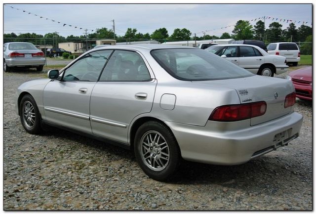 Acura Integra Trans Am Sedan