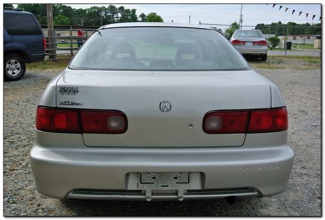 Acura Integra 2000 photo 17