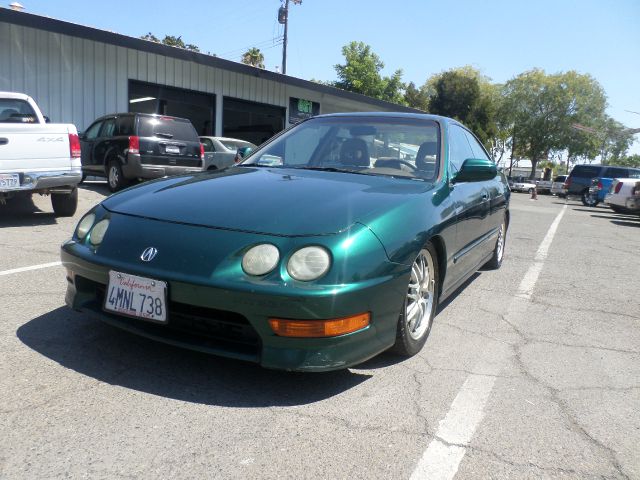 Acura Integra 2000 photo 4