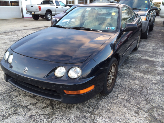 Acura Integra 2000 photo 1