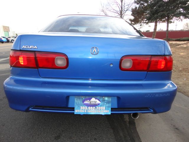 Acura Integra Trans Am Sedan