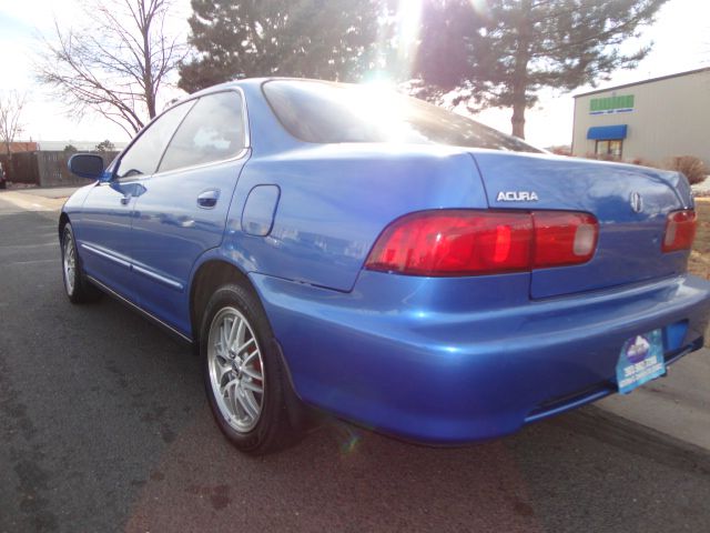 Acura Integra 2000 photo 1