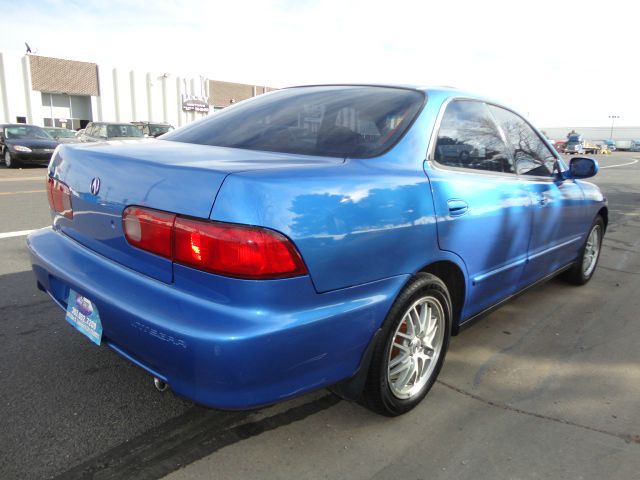 Acura Integra 2000 photo 3