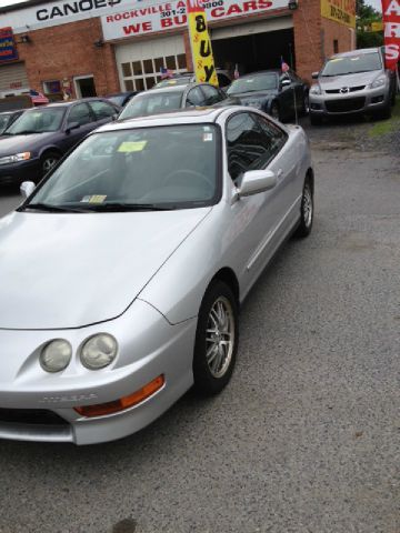 Acura Integra 2000 photo 1