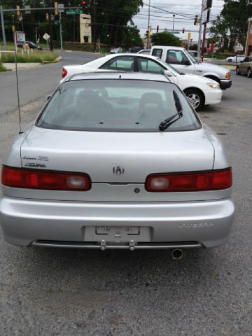 Acura Integra 2000 photo 3