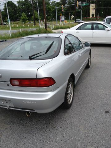 Acura Integra 2000 photo 5