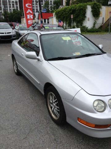 Acura Integra 2000 photo 7