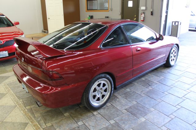 Acura Integra 2000 photo 1