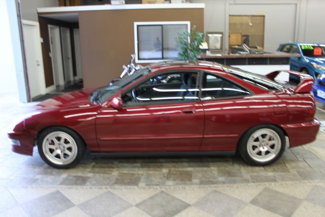 Acura Integra 2000 photo 3