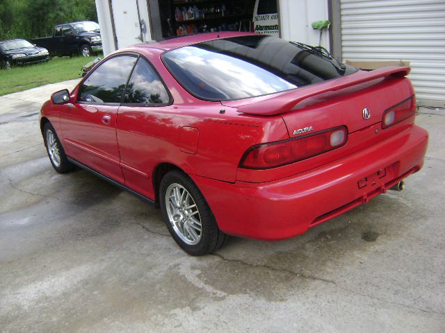 Acura Integra Sport XLS 4x4 Coupe