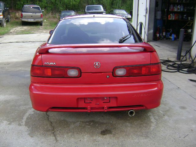 Acura Integra 2000 photo 2