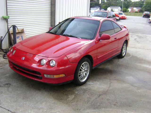 Acura Integra 2000 photo 3