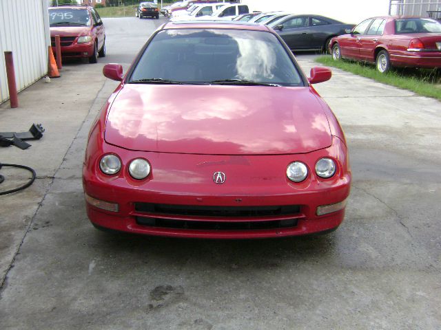 Acura Integra 2000 photo 4