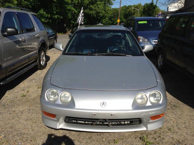 Acura Integra 2000 photo 1