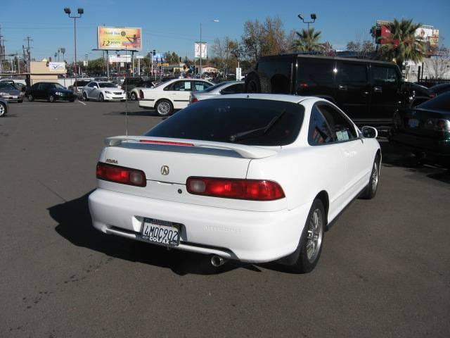 Acura Integra 2000 photo 3