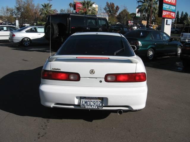 Acura Integra 2000 photo 4