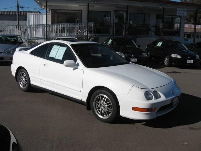 Acura Integra 2000 photo 5