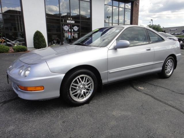 Acura Integra 2001 photo 1