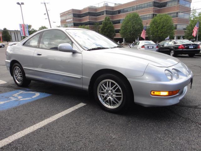 Acura Integra 2001 photo 2