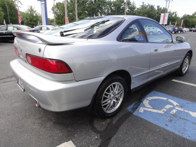 Acura Integra 2001 photo 4