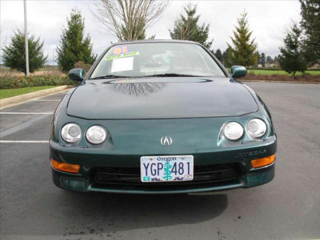 Acura Integra 2001 photo 5