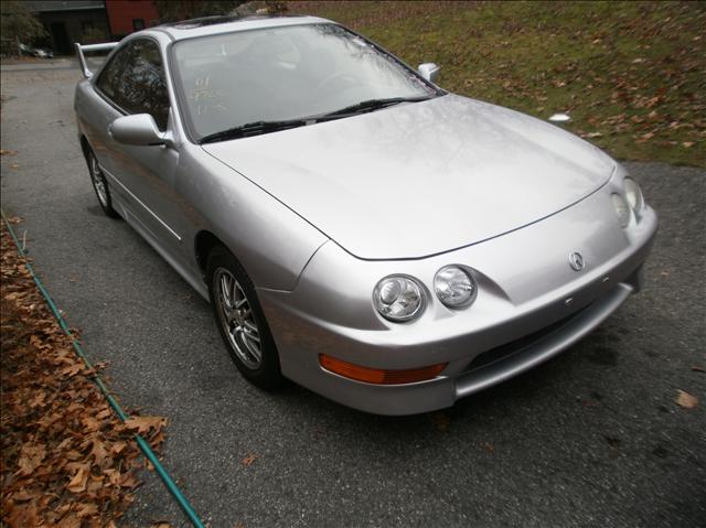 Acura Integra Touring W/nav.sys Coupe