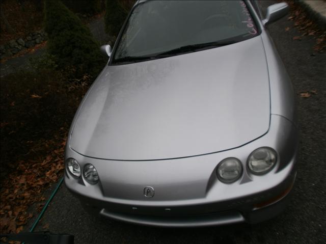 Acura Integra 2001 photo 1