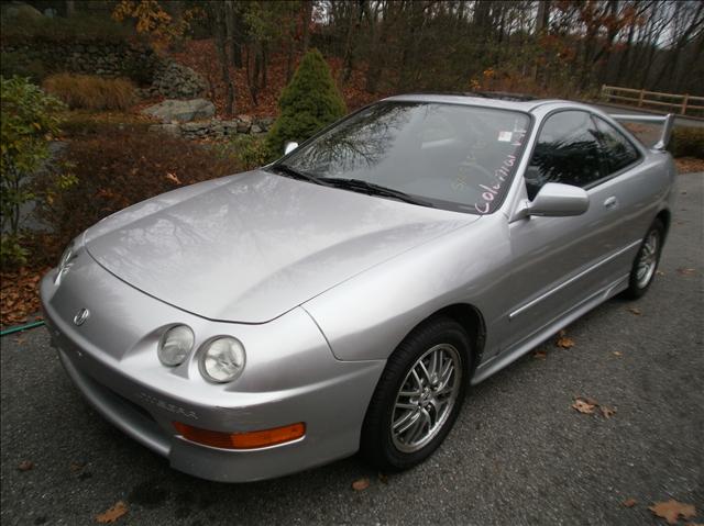 Acura Integra 2001 photo 2