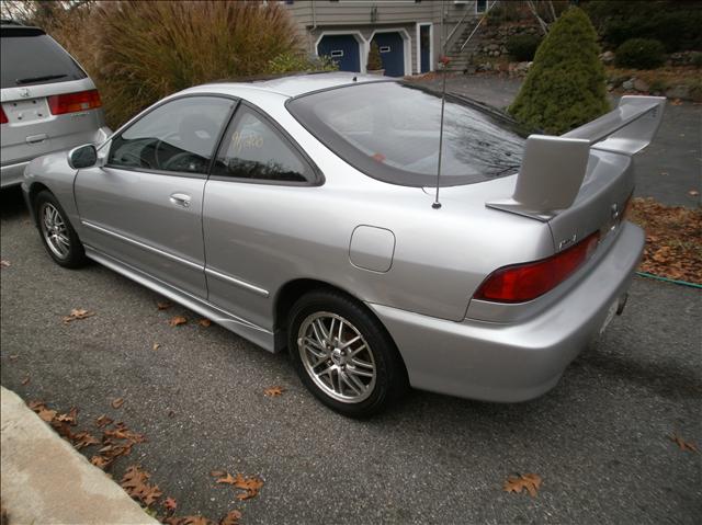 Acura Integra 2001 photo 5