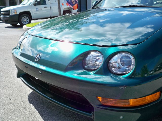 Acura Integra 2001 photo 21