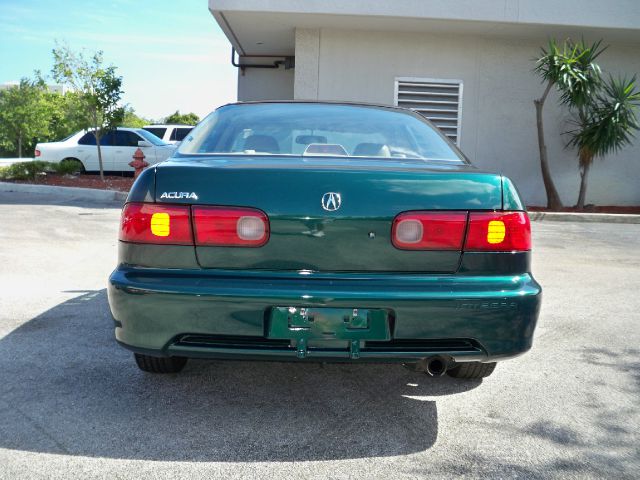 Acura Integra 2001 photo 23