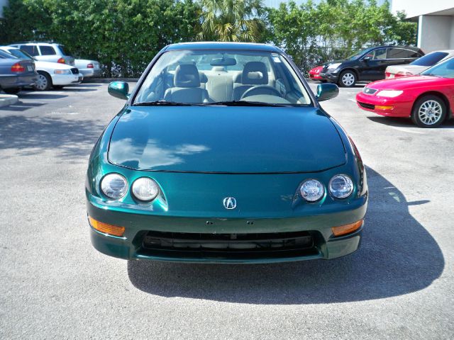 Acura Integra 2001 photo 30