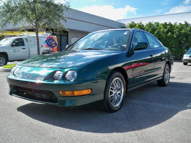 Acura Integra 2001 photo 5