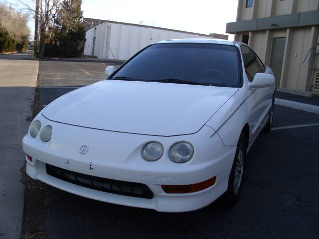 Acura Integra 2001 photo 1