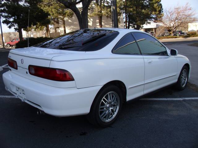 Acura Integra 2001 photo 5