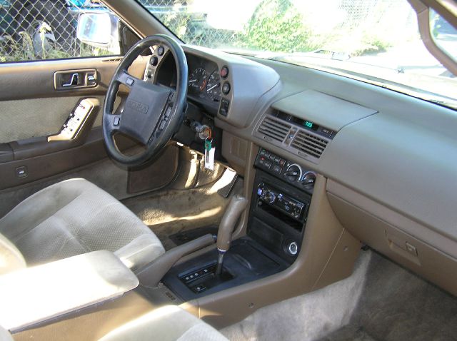 Acura Legend 1987 photo 9