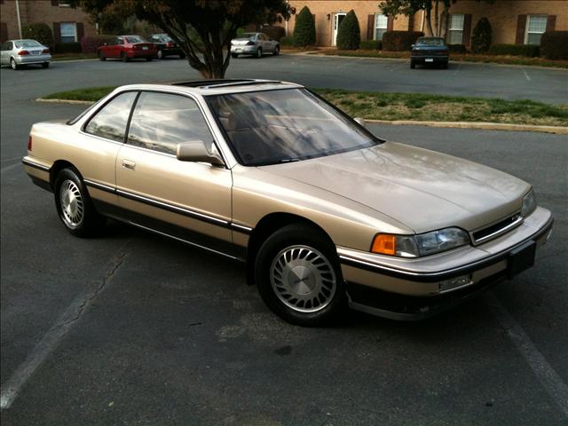 Acura Legend ESi Coupe