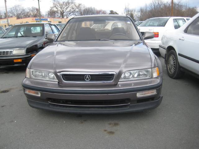 Acura Legend ESi Sedan