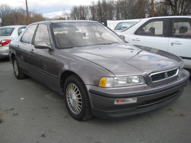 Acura Legend 1991 photo 1