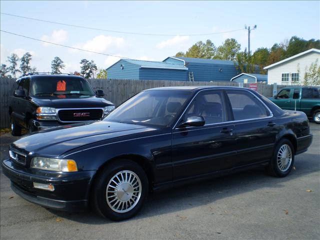 Acura Legend ESi Sedan