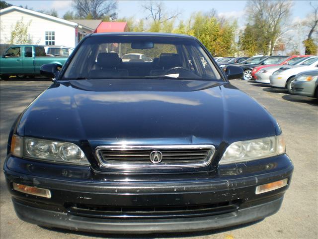 Acura Legend 1991 photo 1