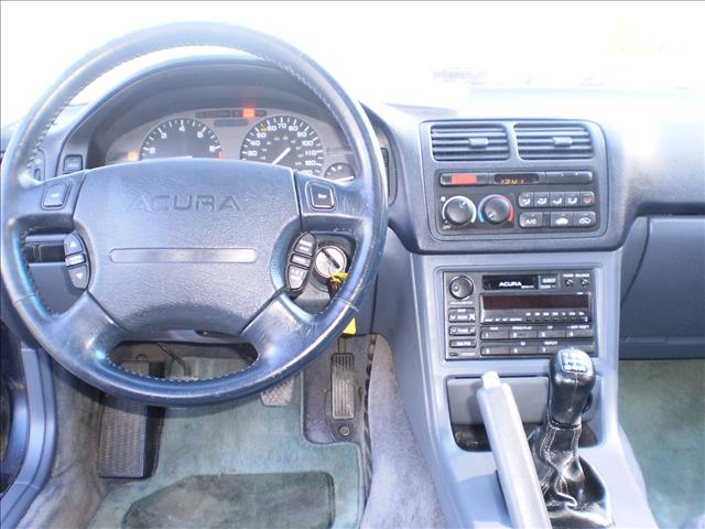 Acura Legend 1991 photo 5