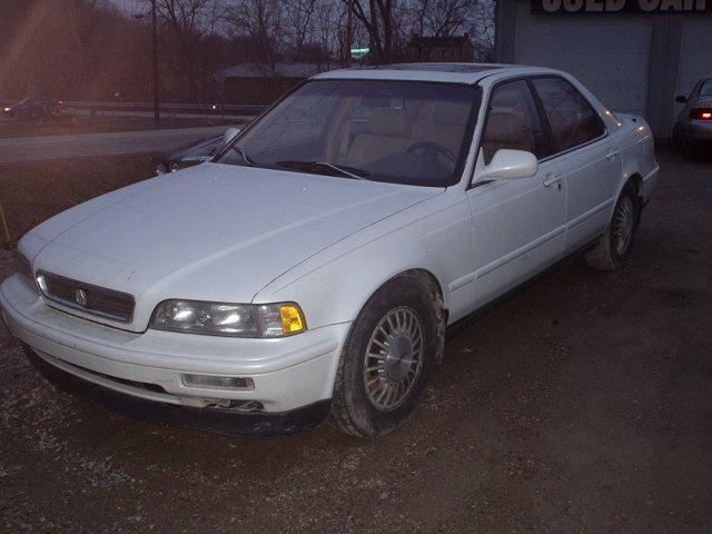 Acura Legend 1991 photo 1