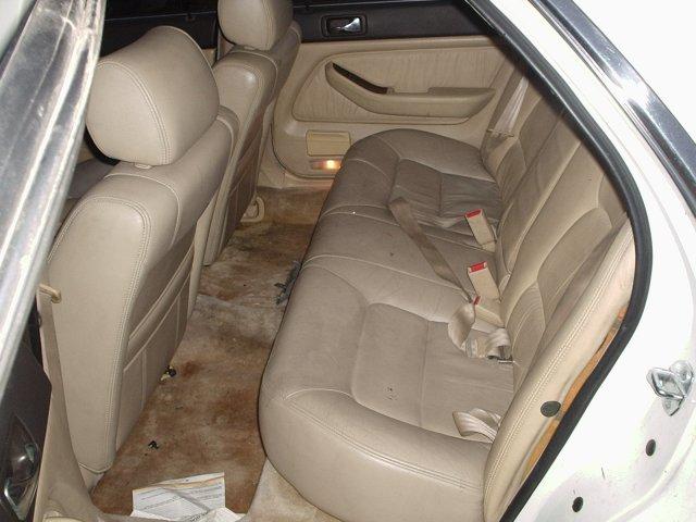 Acura Legend 1991 photo 4