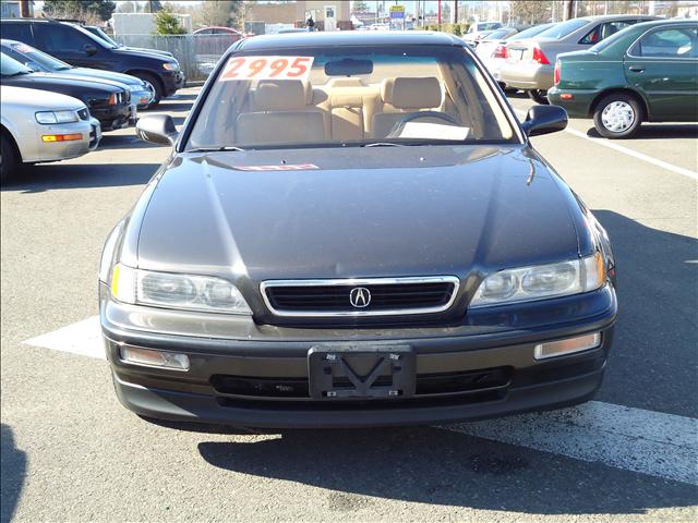 Acura Legend ESi Sedan