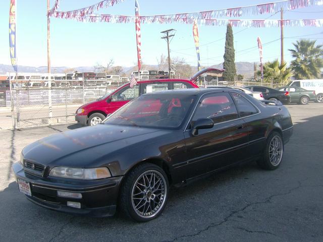 Acura Legend 1991 photo 1