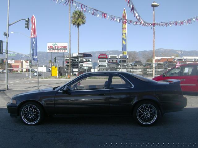 Acura Legend 1991 photo 2