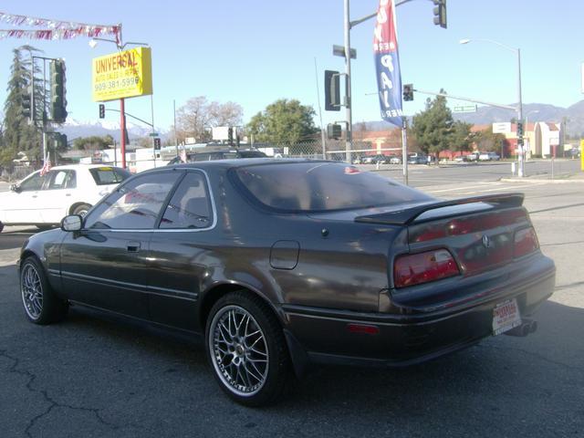 Acura Legend 1991 photo 3