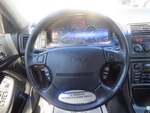 Acura Legend 1991 photo 17